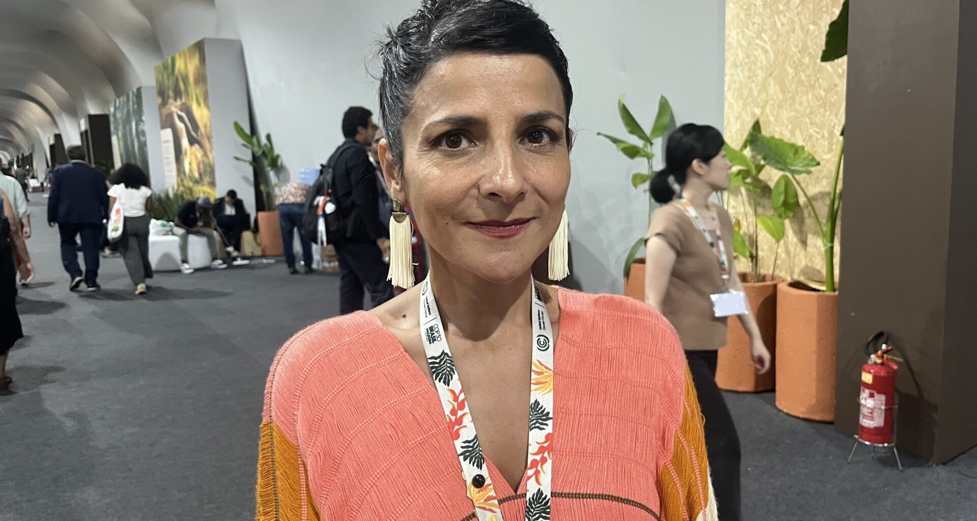 Fossil utfasing i fokus på COP30 med Colombia i spetsen