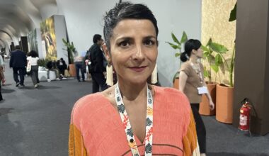 Fossil utfasing i fokus på COP30 med Colombia i spetsen