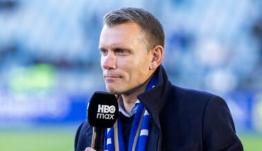 IFK:s ordförande: "Det finns ingen personlig vendetta" - NT