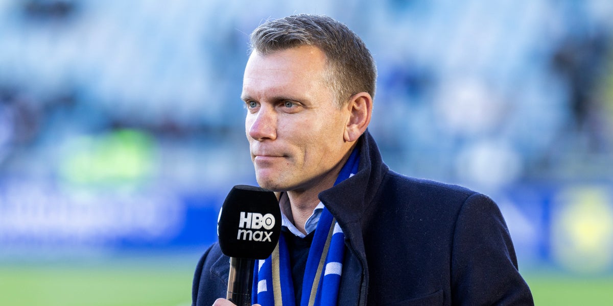 IFK:s ordförande: "Det finns ingen personlig vendetta" - NT