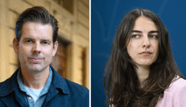 Ministern om Schulman: ”Käkar chark varje dag”