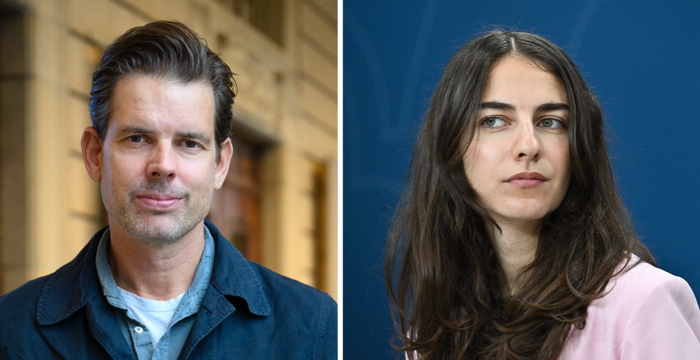 Ministern om Schulman: ”Käkar chark varje dag”