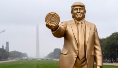 Bitcoin föll i oktober – första minusmånaden sedan 2018