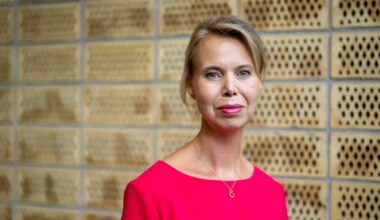 SVT:s vd kritiserar SD:s kallelse till riksdagen