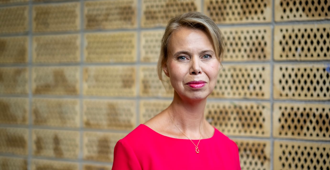 SVT:s vd kritiserar SD:s kallelse till riksdagen