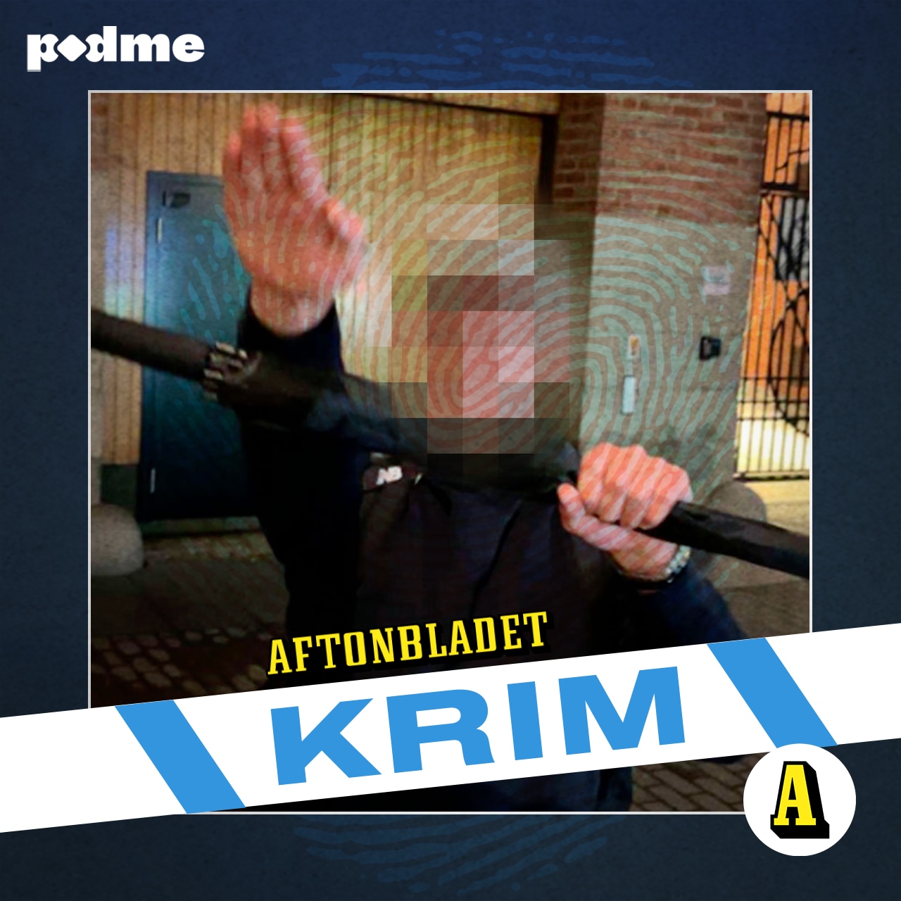 Nazisternas våldsnatt