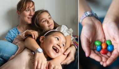 De blev av med sin jordnötsallergi – oral immunterapi lösningen