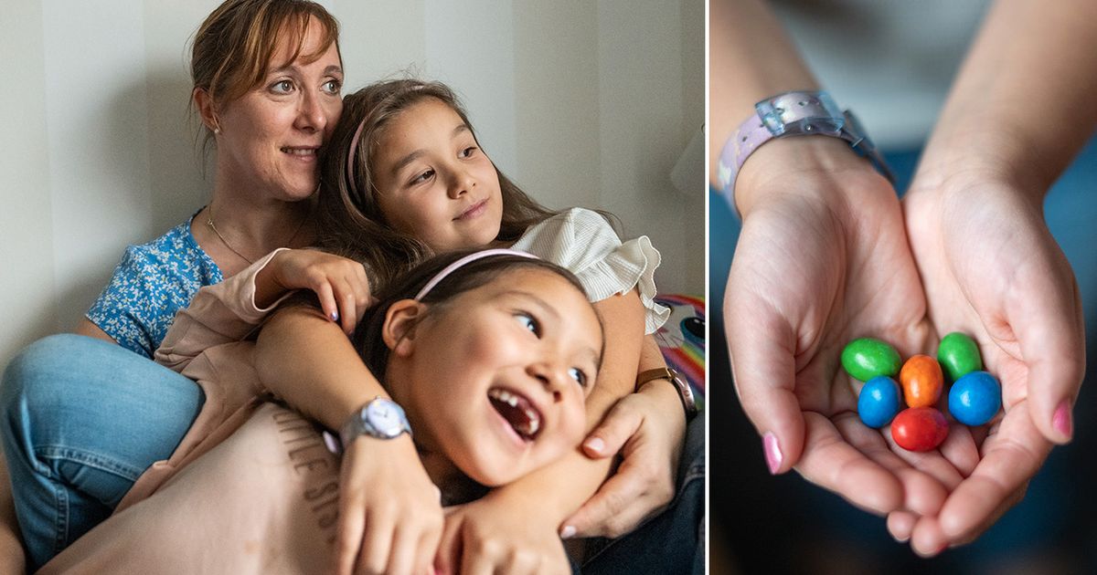 De blev av med sin jordnötsallergi – oral immunterapi lösningen