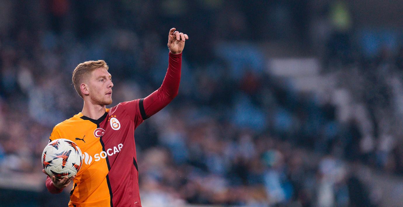 1 024 turkiska fotbollsspelare utreds i skandal