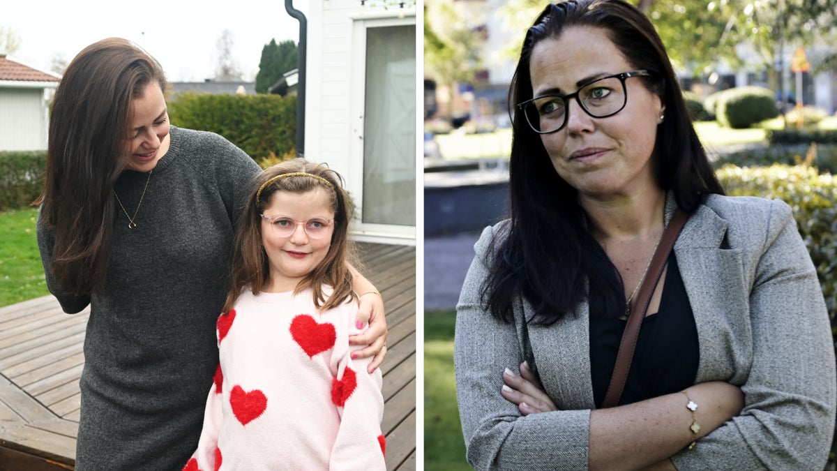 Familjer polisanmäler läkaren: ”Oförlåtliga missar” - Jönköpings-Posten