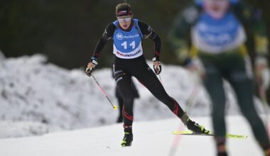 Hanna Öberg överlägsen: ”Väldigt positivt” - Skånska Dagbladet