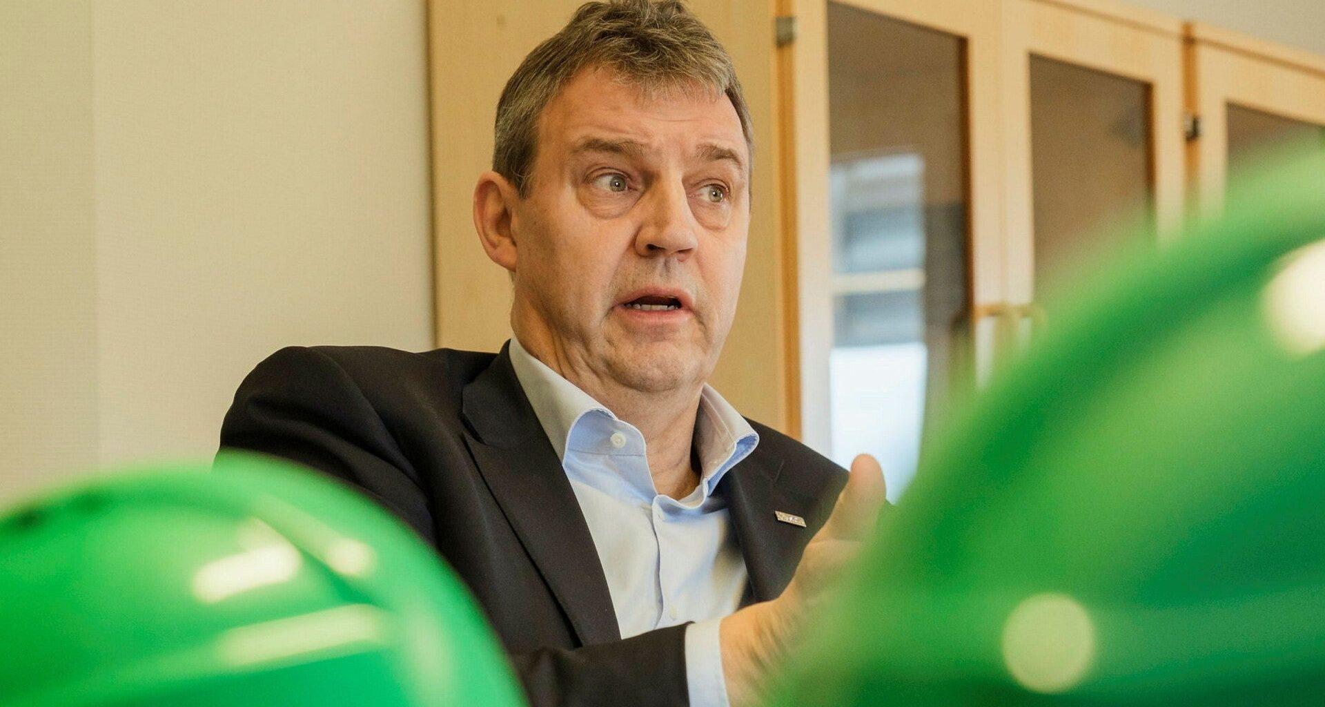 Nestlé stoppar inköp från SCA – efter Greta Thunbergs ord