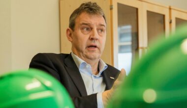 Nestlé stoppar inköp från SCA – efter Greta Thunbergs ord