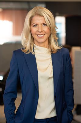 Kommentar till Mäklarstatistik: Tydlig trend i Stockholm