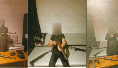 ”Fin pojke som inte förstår världen”