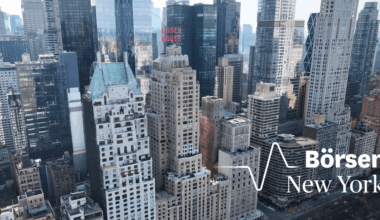 Ny techfrossa sänkte Wall Street – Tesla och Nvidia förlorare