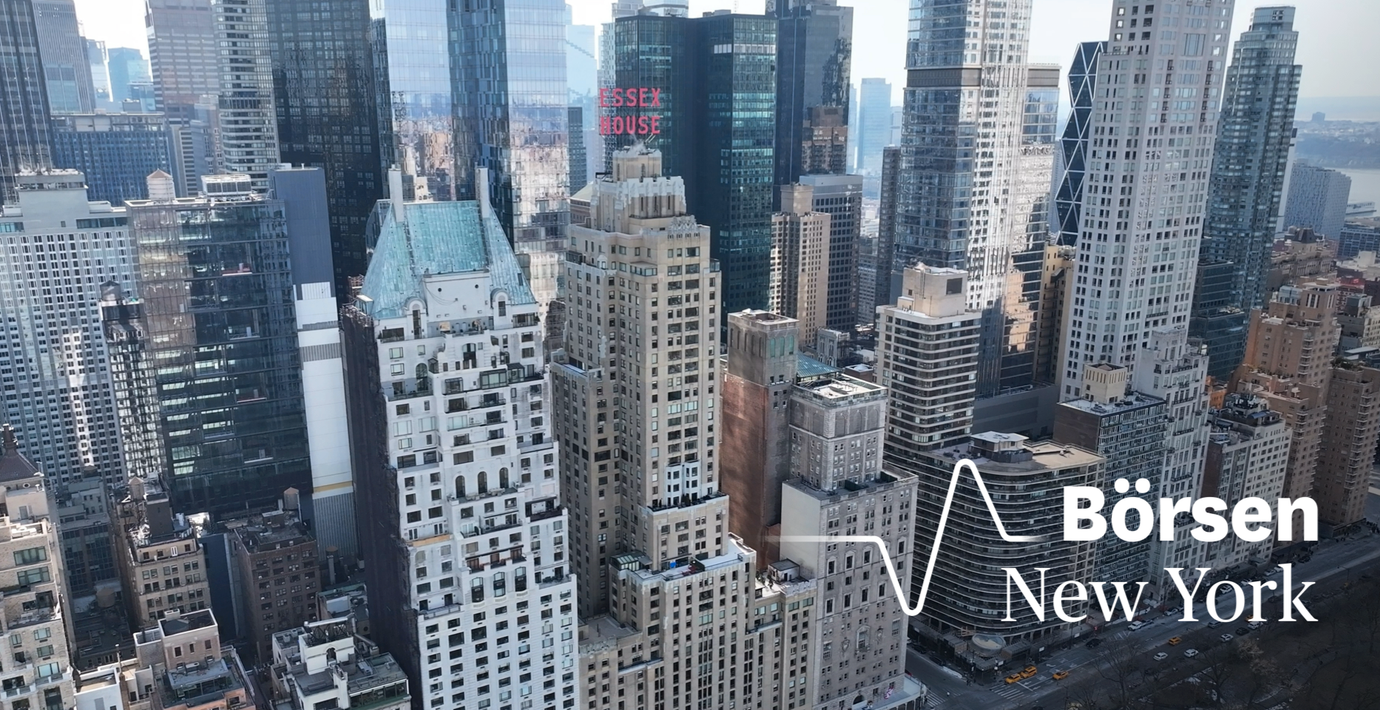 Ny techfrossa sänkte Wall Street – Tesla och Nvidia förlorare