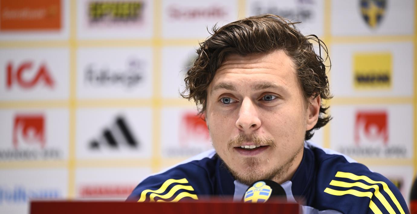 Lindelöf ber om ursäkt för gest: ”Jag var irriterad”