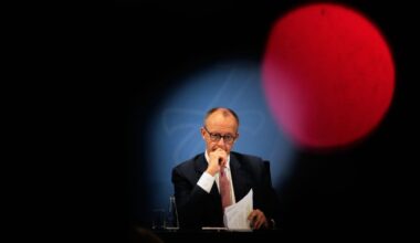 Tyskland: Efter Merz optimism: Ekonomisk krisen kan förvärras