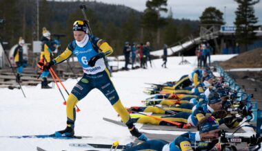 Johanna Skottheim sjuk – missar Sverigepremiären