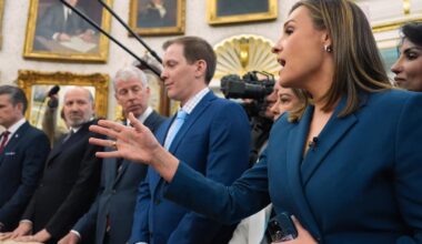 Trump vill dra in ABC:s tillstånd: ”Så fake”