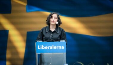 Ödesbeslutet: ”Tänker inte se partiet gå under” - SvD