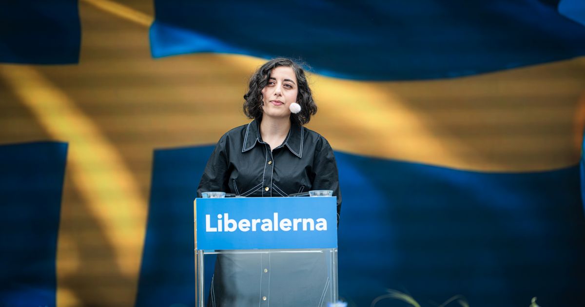 Ödesbeslutet: ”Tänker inte se partiet gå under” - SvD