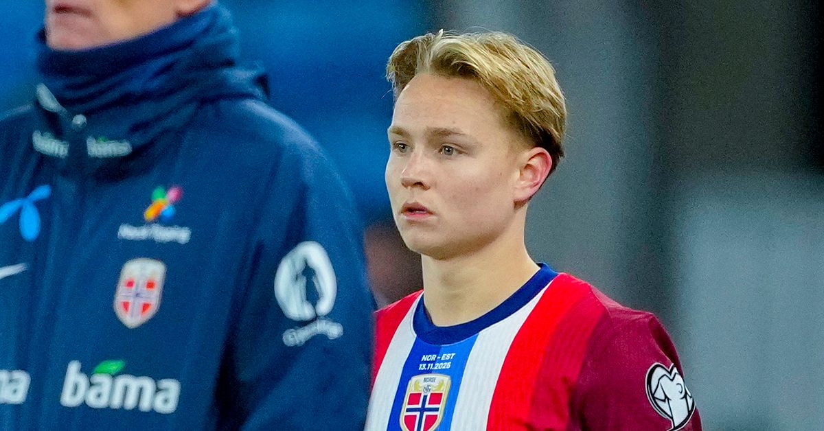 Fotboll: Norsk fotbollsstjärna döms till 14 dagars fängelse
