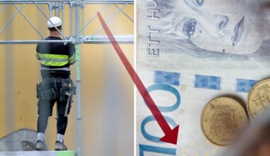 Staden nedringd av oroliga västeråsare - VLT