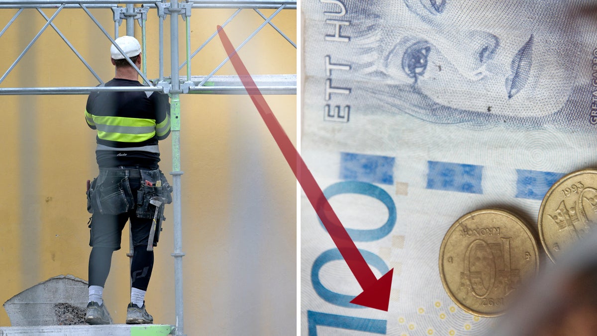 Staden nedringd av oroliga västeråsare - VLT