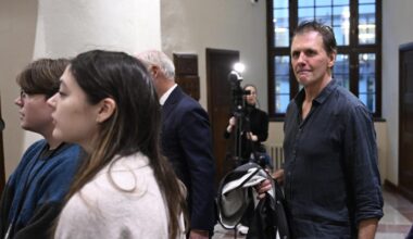 Lärde sig SVT inget av metoo?