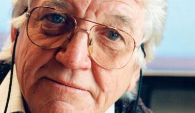 ”Tecknar-Anders är död” – var en av SvD:s mest färgstarka profiler