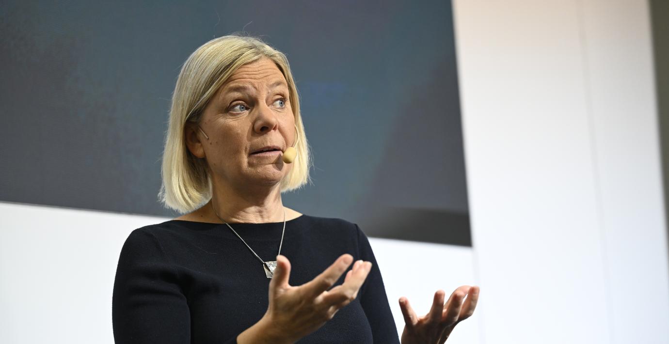 Positivt att de som vill återvandrar