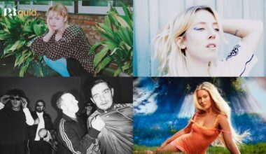 Här är alla nominerade artister till P3 Guld 2026 - P3 Guld