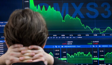 ”Ingen bubbla – tror på en stark avslutning”