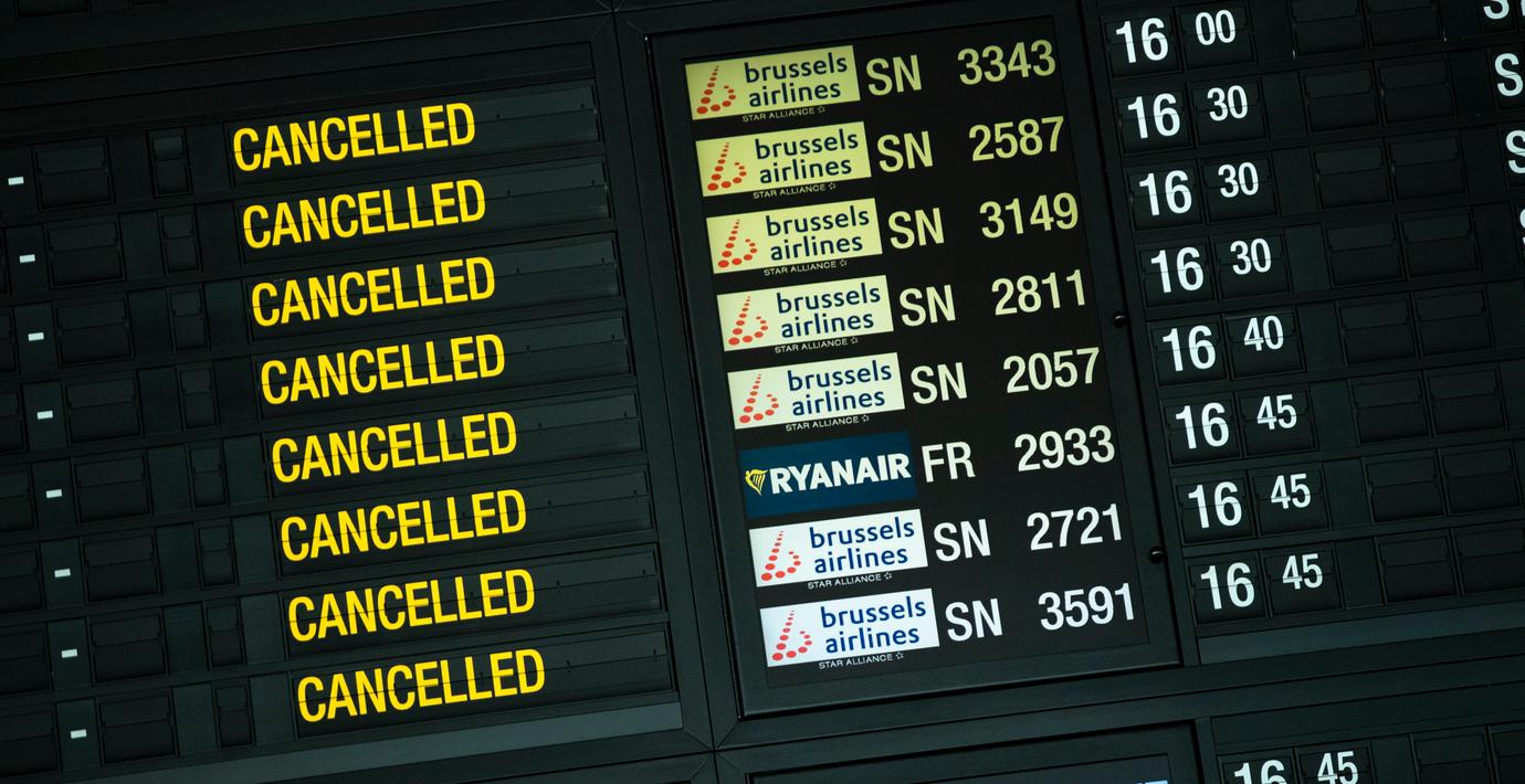 Drönare kopplas till frysta ryska tillgångar