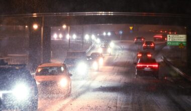 Det är i princip bara trafikolyckor vi sysslar med – HD