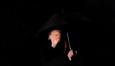 Trump backar från deadline för fredsplansbesked – Hufvudstadsbladet