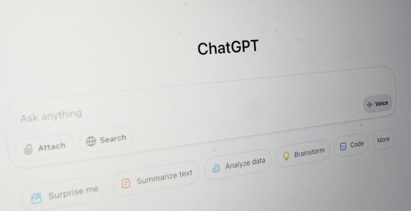 Många unga använder AI: ”Bra verktyg”