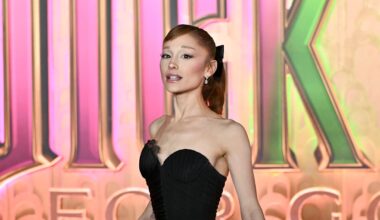 Nya ”Wicked”-filmen slår rekord i intäkter