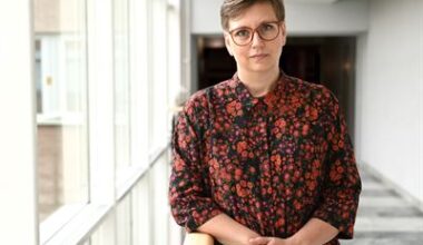 Tatueringar kan vara en riskfaktor för melanom