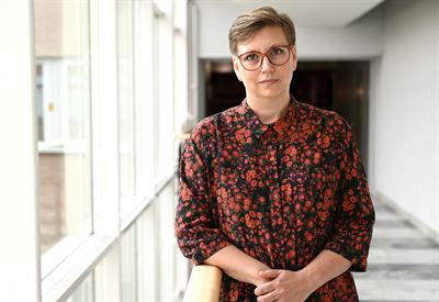 Tatueringar kan vara en riskfaktor för melanom