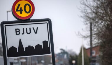 SD-topp gjorde hemlig affär med terrorutpekad