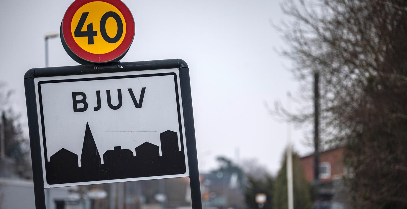 SD-topp gjorde hemlig affär med terrorutpekad