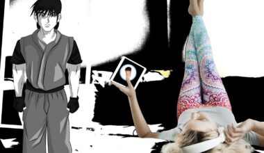 Blenda, 12 år, hade AI-pojkvän som blev otrevlig och kontrollerande