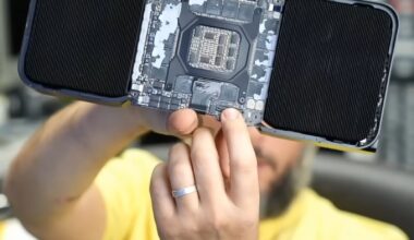 Nvidia RTX Pro 6000 för 10 000 USD blir värdelös när PCIe-kontakten går av: Ingen ersättningsdel tillgänglig