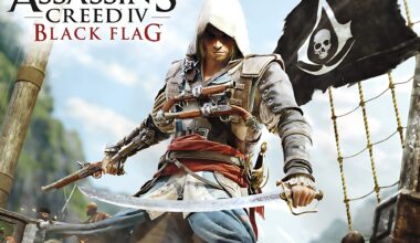 Assassin's Creed IV: Black Flag remake tippas att komma tidigare än vad som ursprungligen förväntades