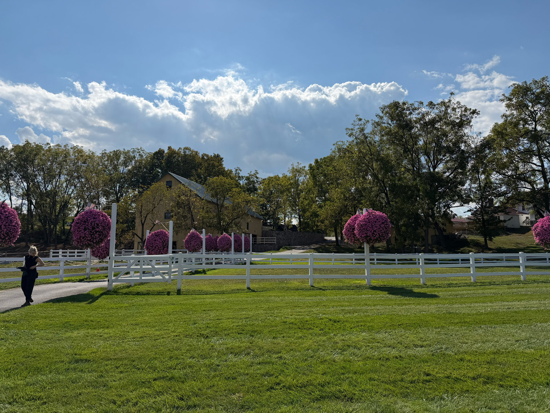 Apple iPhone 17 Pro fotoexempel