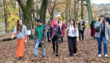 Från Skottland till Skara – litteraturen hittar nya vägar i Västra Götaland - VGRfokus