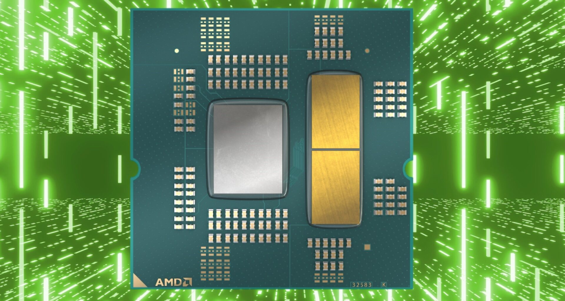 AMD Zen 7 Halo iGPU tidig läcka tyder på upp till 35% snabbare prestanda jämfört med Zen 6 Medusa Halo iGPU